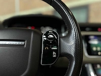 Land rover range rover sport 3.0 v6 supercharged hse dynamic 340pk 2018, l-259-xz - afbeelding 23 van  53