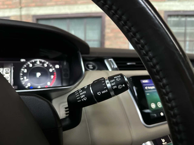 Land rover range rover sport 3.0 v6 supercharged hse dynamic 340pk 2018, l-259-xz - afbeelding 25 van  53