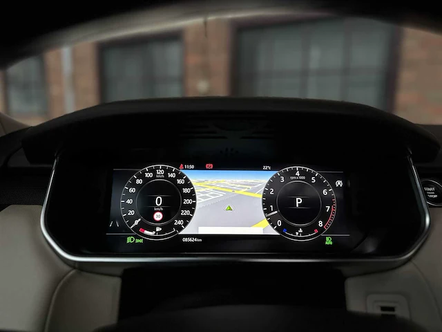 Land rover range rover sport 3.0 v6 supercharged hse dynamic 340pk 2018, l-259-xz - afbeelding 26 van  53