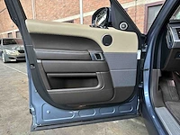 Land rover range rover sport 3.0 v6 supercharged hse dynamic 340pk 2018, l-259-xz - afbeelding 33 van  53