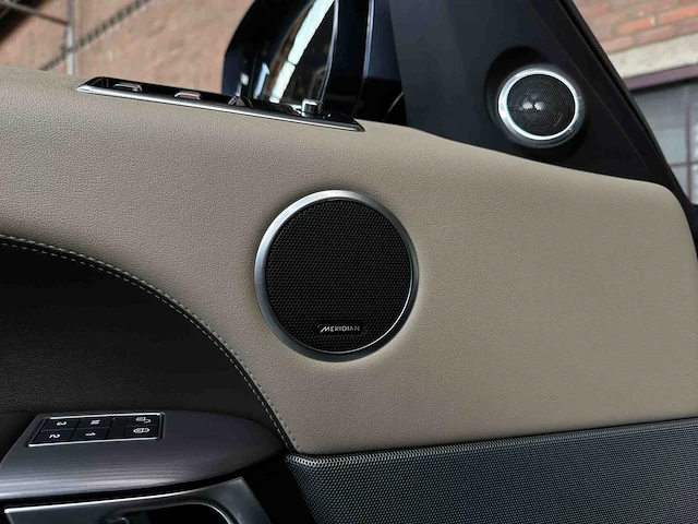 Land rover range rover sport 3.0 v6 supercharged hse dynamic 340pk 2018, l-259-xz - afbeelding 34 van  53