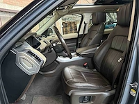 Land rover range rover sport 3.0 v6 supercharged hse dynamic 340pk 2018, l-259-xz - afbeelding 36 van  53