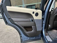 Land rover range rover sport 3.0 v6 supercharged hse dynamic 340pk 2018, l-259-xz - afbeelding 37 van  53