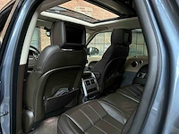 Land rover range rover sport 3.0 v6 supercharged hse dynamic 340pk 2018, l-259-xz - afbeelding 40 van  53