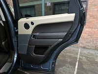 Land rover range rover sport 3.0 v6 supercharged hse dynamic 340pk 2018, l-259-xz - afbeelding 44 van  53