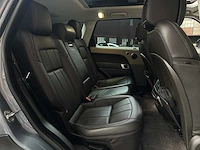 Land rover range rover sport 3.0 v6 supercharged hse dynamic 340pk 2018, l-259-xz - afbeelding 45 van  53