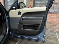 Land rover range rover sport 3.0 v6 supercharged hse dynamic 340pk 2018, l-259-xz - afbeelding 46 van  53