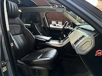 Land rover range rover sport 3.0 v6 supercharged hse dynamic 340pk 2018, l-259-xz - afbeelding 48 van  53