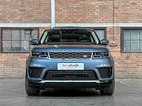 Land rover range rover sport 3.0 v6 supercharged hse dynamic 340pk 2018, l-259-xz - afbeelding 4 van  53