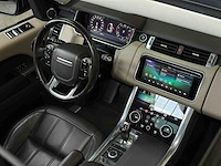 Land rover range rover sport 3.0 v6 supercharged hse dynamic 340pk 2018, l-259-xz - afbeelding 50 van  53