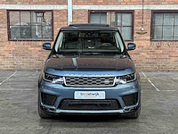 Land rover range rover sport 3.0 v6 supercharged hse dynamic 340pk 2018, l-259-xz - afbeelding 5 van  53