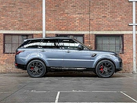Land rover range rover sport 3.0 v6 supercharged hse dynamic 340pk 2018, l-259-xz - afbeelding 9 van  53
