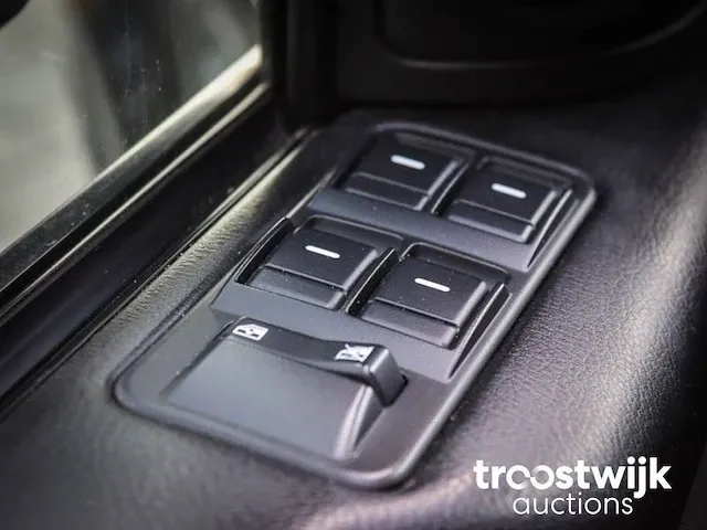 Land rover range rover sport 3.6 v8 automaat, 43-vrh-6 - afbeelding 3 van  18