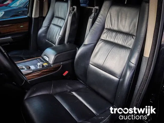 Land rover range rover sport 3.6 v8 automaat, 43-vrh-6 - afbeelding 4 van  18
