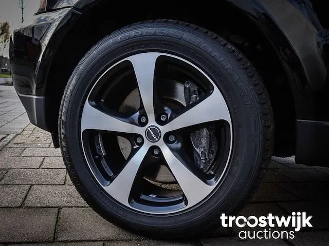 Land rover range rover sport 3.6 v8 automaat, 43-vrh-6 - afbeelding 6 van  18