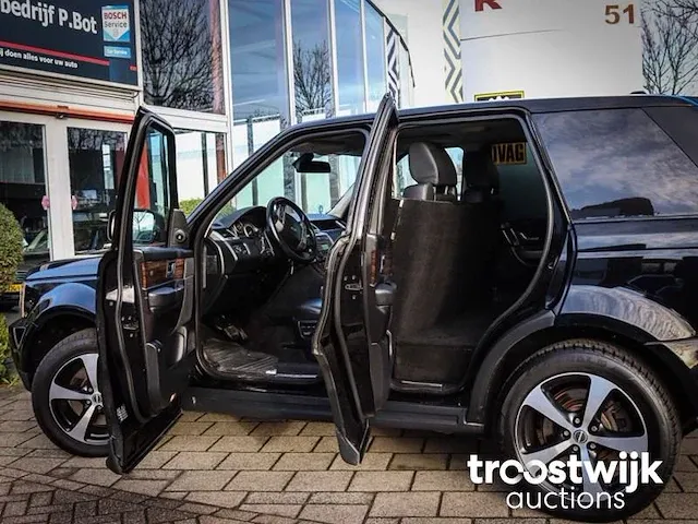 Land rover range rover sport 3.6 v8 automaat, 43-vrh-6 - afbeelding 7 van  18