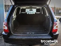 Land rover range rover sport 3.6 v8 automaat, 43-vrh-6 - afbeelding 8 van  18