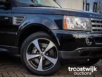 Land rover range rover sport 3.6 v8 automaat, 43-vrh-6 - afbeelding 9 van  18