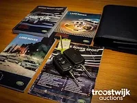 Land rover range rover sport 3.6 v8 automaat, 43-vrh-6 - afbeelding 10 van  18