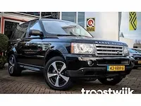 Land rover range rover sport 3.6 v8 automaat, 43-vrh-6 - afbeelding 1 van  18