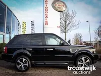 Land rover range rover sport 3.6 v8 automaat, 43-vrh-6 - afbeelding 12 van  18
