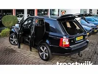 Land rover range rover sport 3.6 v8 automaat, 43-vrh-6 - afbeelding 13 van  18