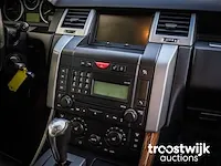 Land rover range rover sport 3.6 v8 automaat, 43-vrh-6 - afbeelding 16 van  18