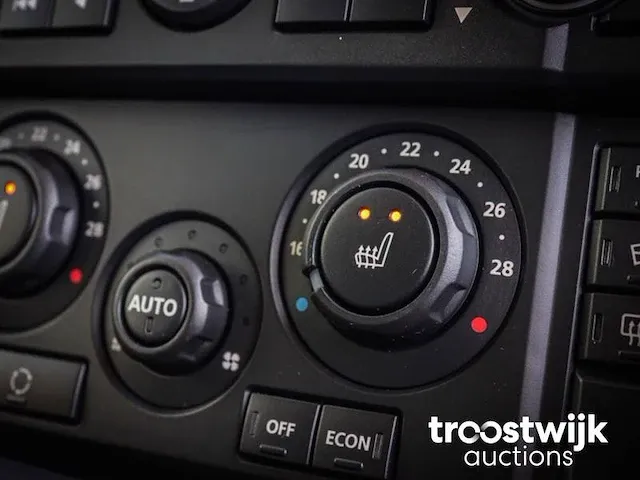 Land rover range rover sport 3.6 v8 automaat, 43-vrh-6 - afbeelding 18 van  18