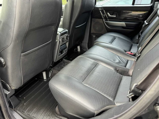 Land rover range rover sport 4.2 v8 supercharged 72-rv-bv - afbeelding 2 van  18