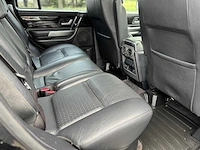 Land rover range rover sport 4.2 v8 supercharged 72-rv-bv - afbeelding 3 van  18