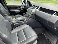 Land rover range rover sport 4.2 v8 supercharged 72-rv-bv - afbeelding 7 van  18