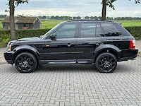Land rover range rover sport 4.2 v8 supercharged 72-rv-bv - afbeelding 11 van  18