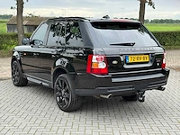 Land rover range rover sport 4.2 v8 supercharged 72-rv-bv - afbeelding 12 van  18