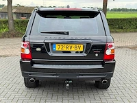 Land rover range rover sport 4.2 v8 supercharged 72-rv-bv - afbeelding 13 van  18
