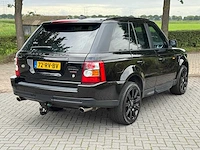 Land rover range rover sport 4.2 v8 supercharged 72-rv-bv - afbeelding 14 van  18