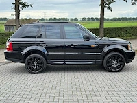 Land rover range rover sport 4.2 v8 supercharged 72-rv-bv - afbeelding 15 van  18
