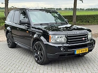Land rover range rover sport 4.2 v8 supercharged 72-rv-bv - afbeelding 16 van  18