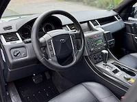 Land rover range rover sport 4.2 v8 supercharged 72-rv-bv - afbeelding 18 van  18