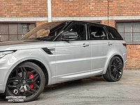 Land rover range rover sport 4.4 sdv8 340pk 2016 - afbeelding 34 van  55