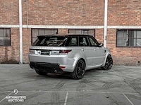 Land rover range rover sport 4.4 sdv8 340pk 2016 - afbeelding 6 van  55