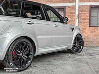 Land rover range rover sport 4.4 sdv8 340pk 2016 - afbeelding 7 van  55