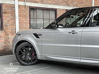 Land rover range rover sport 4.4 sdv8 340pk 2016 - afbeelding 15 van  55