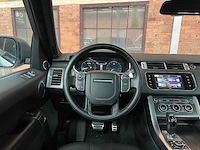Land rover range rover sport 4.4 sdv8 340pk 2016 - afbeelding 20 van  55