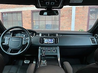 Land rover range rover sport 4.4 sdv8 340pk 2016 - afbeelding 21 van  55