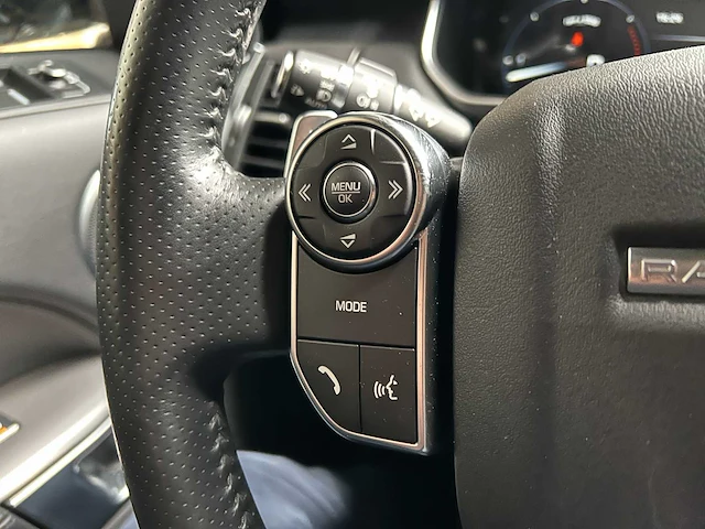 Land rover range rover sport 4.4 sdv8 340pk 2016 - afbeelding 22 van  55