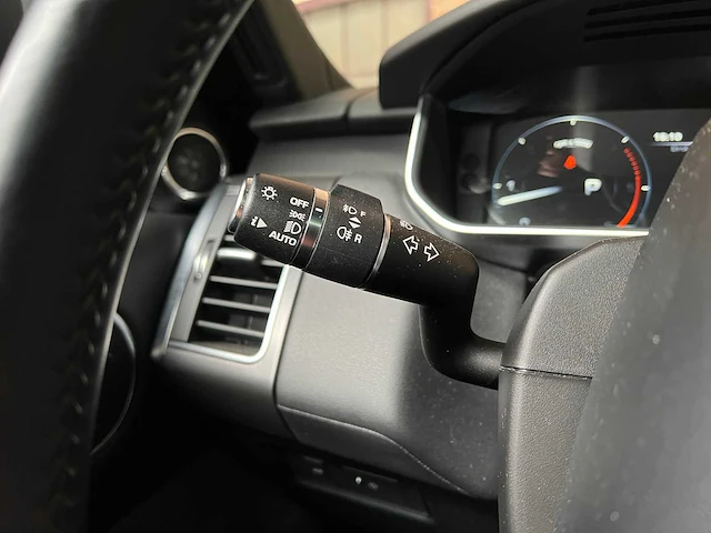 Land rover range rover sport 4.4 sdv8 340pk 2016 - afbeelding 26 van  55