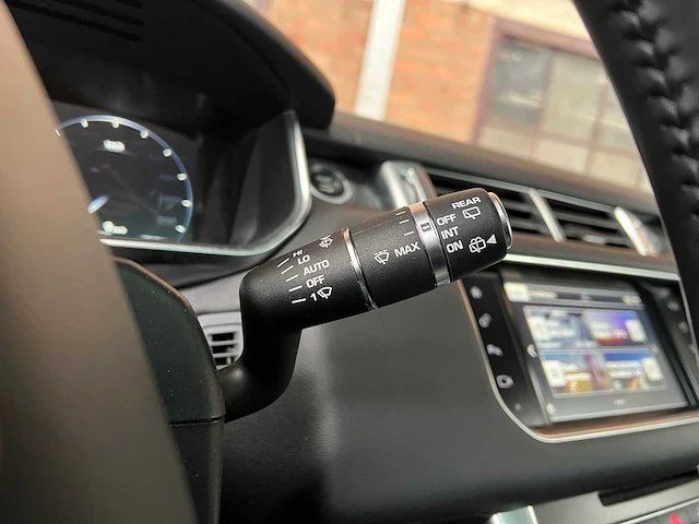 Land rover range rover sport 4.4 sdv8 340pk 2016 - afbeelding 27 van  55