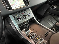 Land rover range rover sport 4.4 sdv8 340pk 2016 - afbeelding 30 van  55