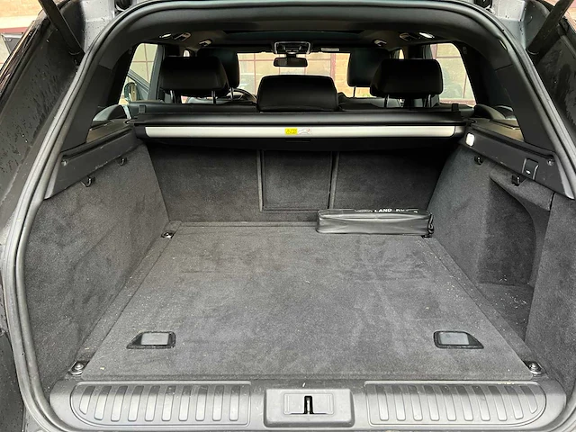 Land rover range rover sport 4.4 sdv8 340pk 2016 - afbeelding 36 van  55