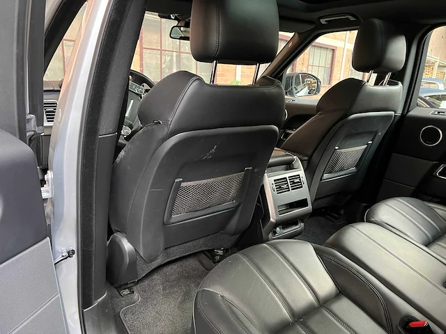 Land rover range rover sport 4.4 sdv8 340pk 2016 - afbeelding 37 van  55